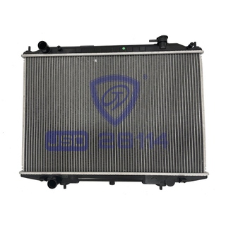 for Nissan Bd22/Td27 Mt Auto Parts Cooling System Radiator OEM 21410-Vk505