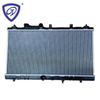 Engine Cooling Car Radiator for Toyota Soluna Vios′02 Mt OEM 16400-87401