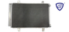 2021 Customized All Aluminum Microchannel Heat Exchanger Car Condenser for Suzuki Swifts