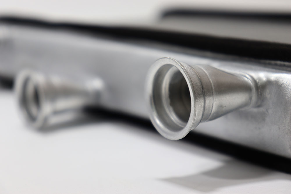 High-Quality for BMW Air Conditioning System Aluminum Heater Core OEM 64508379885