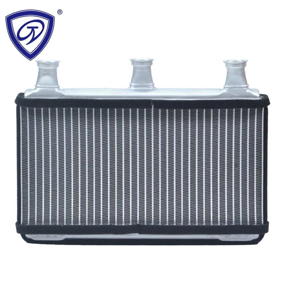 High-Quality for BMW Air Conditioning System Aluminum Heater Core OEM 64508379885