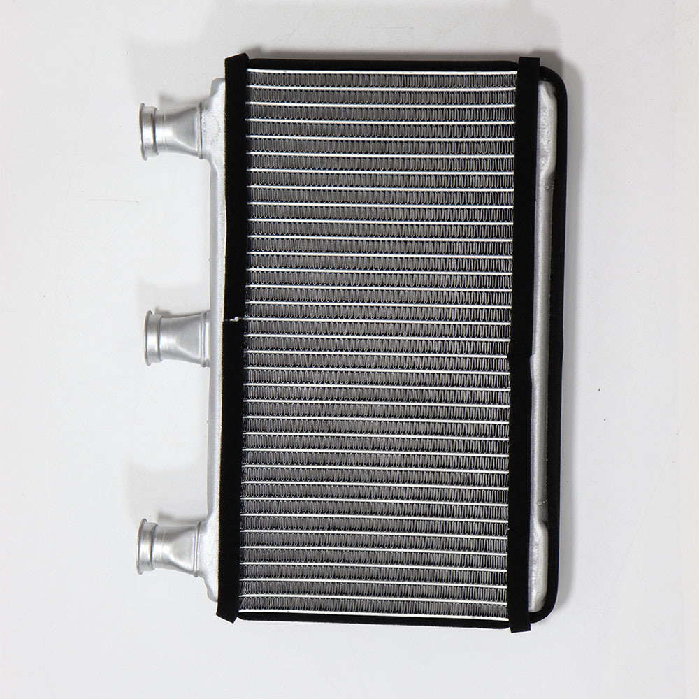 High-Quality for BMW Air Conditioning System Aluminum Heater Core OEM 64508379885