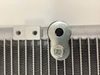 Toyota Land Cruiser 09- Car Air Conditioner Aluminum Condenser