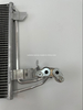 All Aluminum Auto Air Conditioner Parallel Flow Condenser Car Condenser for Volkswagen Sagitar