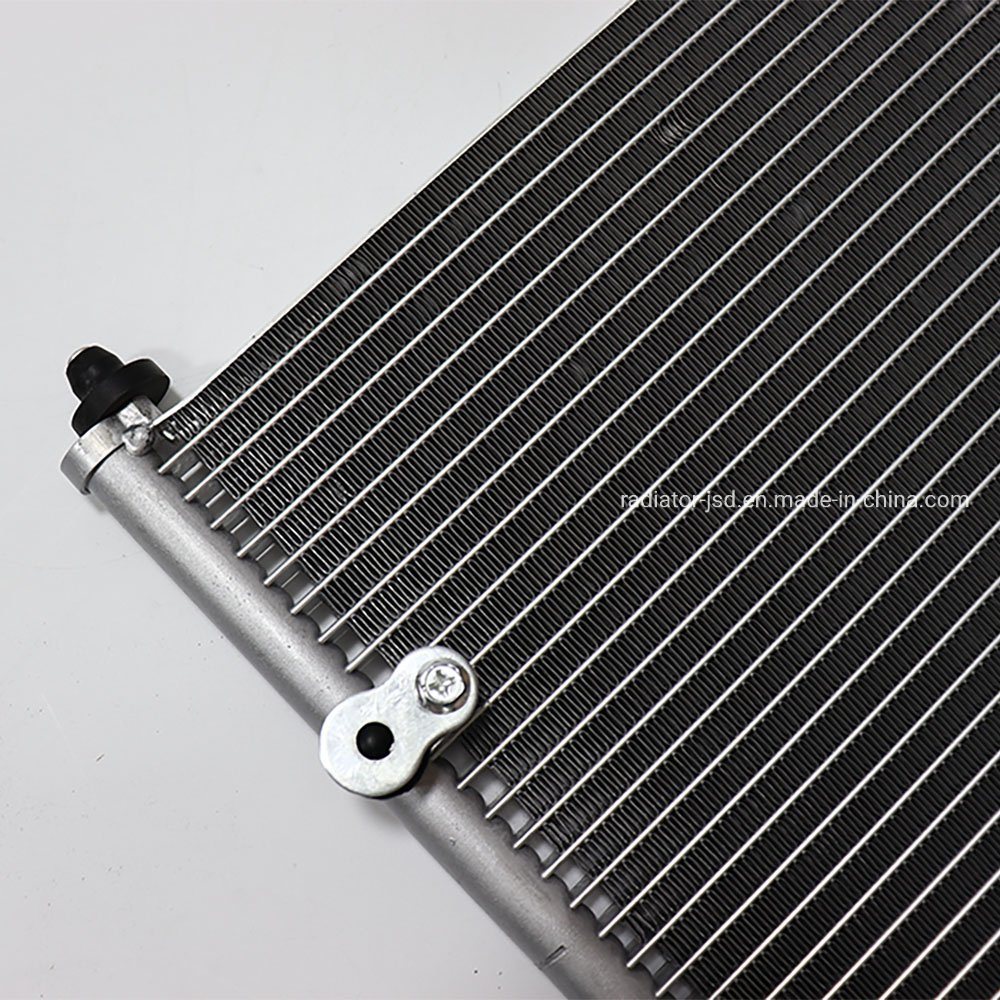Modern Auto Parts Condenser OEM 88450-02346 for Toyota Corolla Zre15