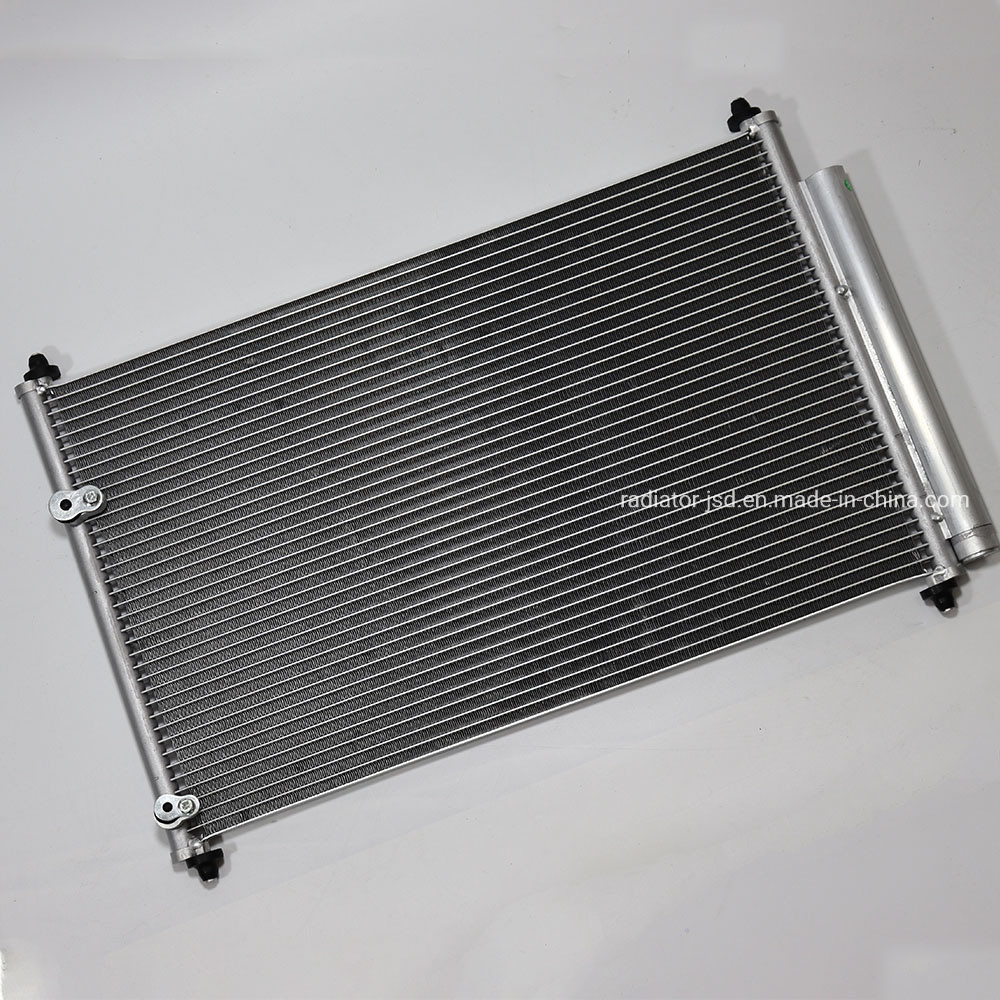 Modern Auto Parts Condenser OEM 88450-02346 for Toyota Corolla Zre15