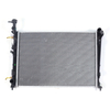 for Hyundai KIA Ford Car Cooling System Radiator Wholesale OEM 25310-1m120