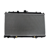 Nissan Motor Brand Cooling System Aluminum Radiator OEM 21460-4m400/4m700/4m707