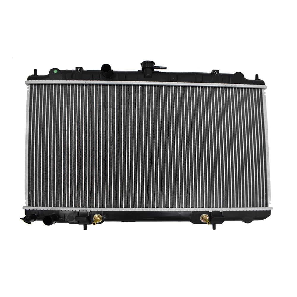 Nissan Motor Brand Cooling System Aluminum Radiator OEM 21460-4m400/4m700/4m707
