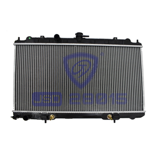 Nissan Motor Brand Cooling System Aluminum Radiator OEM 21460-4m400/4m700/4m707