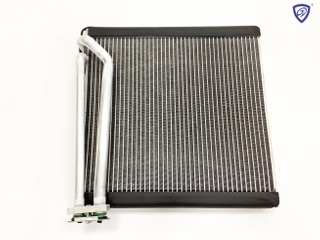 High Quality Auto AC Evaporator Core with Factory Price for Carter 320