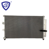 Fa1 Auto Aluminum Parts Air Conditioner Condenser Wholesale