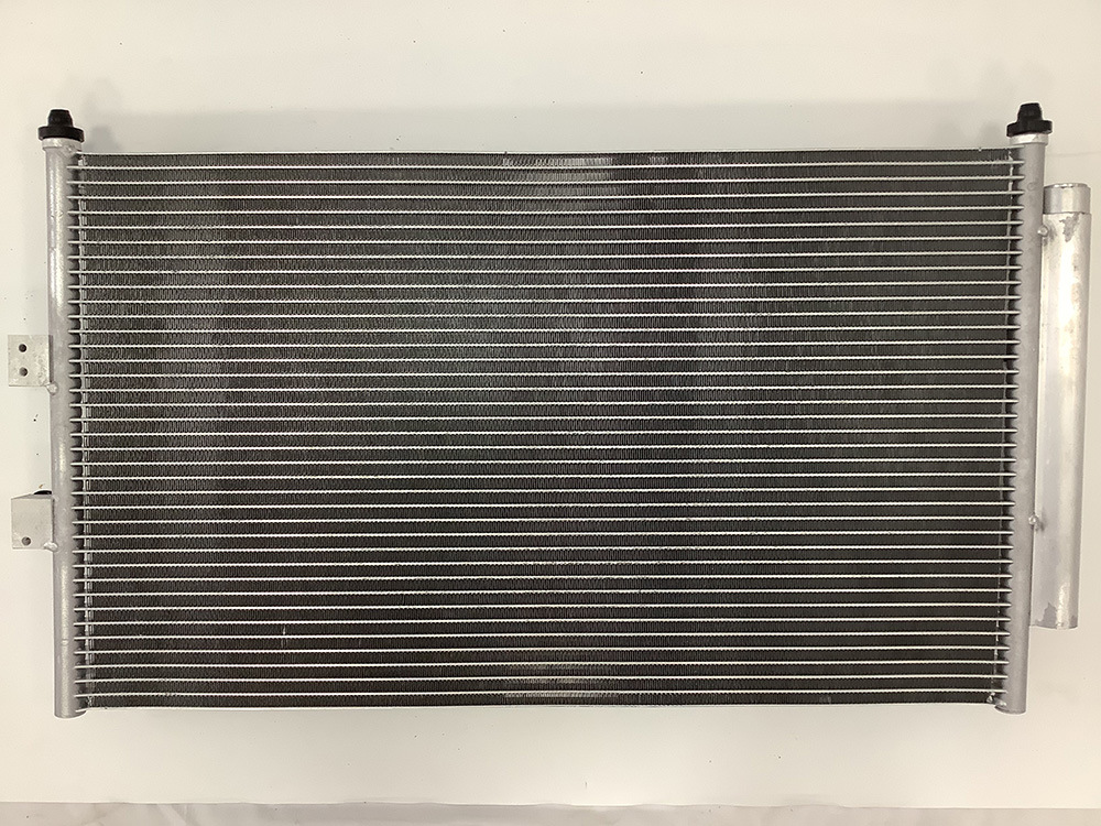 Fa1 Auto Aluminum Parts Air Conditioner Condenser Wholesale