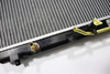 Radiator Spare Parts Car Radiator Used for Radiator Toyota