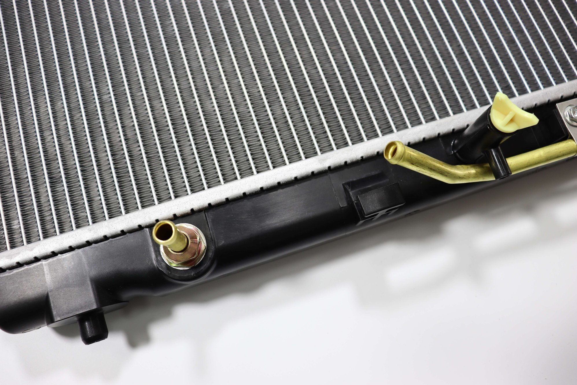 Radiator Spare Parts Car Radiator Used for Radiator Toyota