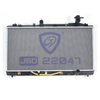 Radiator Spare Parts Car Radiator Used for Radiator Toyota