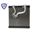 High Quality Aluminum Auto Air Conditioner Refrigeration Radiator Parts Evaporator Wholesale