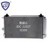 OEM 88460-53010/88460-53020 High Quality Heat Exchanger Air Conditioner Condenser for All Kinds of Car