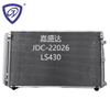 Wholesale Car Parts Condenser for Ls43001-06
