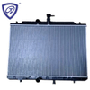 Auto Aluminum Parts Water Tank Radiator OEM 21460-Jg000 for Nissan X-Trail T31′07-Mt