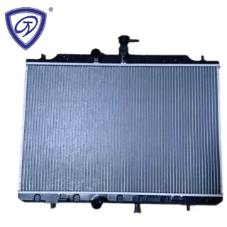 Auto Aluminum Parts Water Tank Radiator OEM 21460-Jg000 for Nissan X-Trail T31′07-Mt