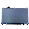 for Toyota 06-09 Is250 Mt Cooling System Auto Parts Water Tank Radiator Wholesale