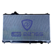 for Toyota 06-09 Is250 Mt Cooling System Auto Parts Water Tank Radiator Wholesale