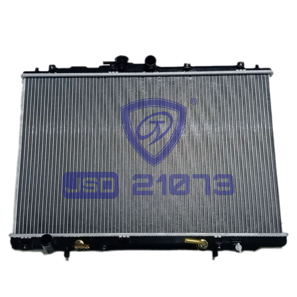 Odyssey Ra8/J30A at Auto Parts Cooling System Water Tank Aluminum Radiator OEM 19010-