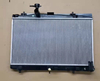Factory Price Wholesale Auto Parts Water Tank Aluminum Radiator for Vios 1.3 14 Mt