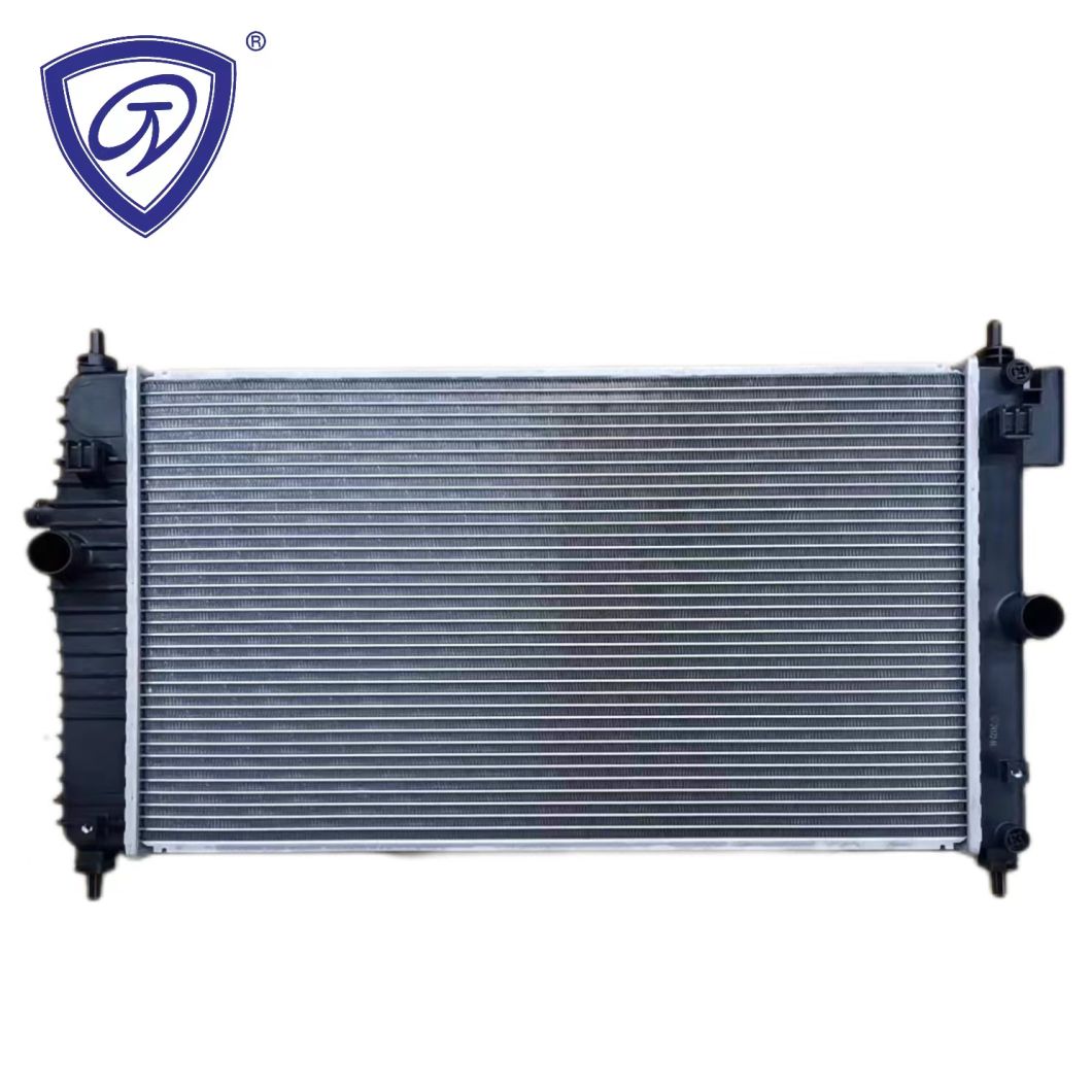 2022 Auto Cooling System Transmission Oil Cooler Water Radiator for Buick Excelle Xt/Gt 1.4t 2015-Mt OEM 26351641