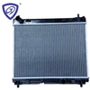 China Factory Wholesale Yaris (_P13_) 1.4 D (NLP130_) 05- Auto Parts Water Tank Radiator OEM 16400-0n050