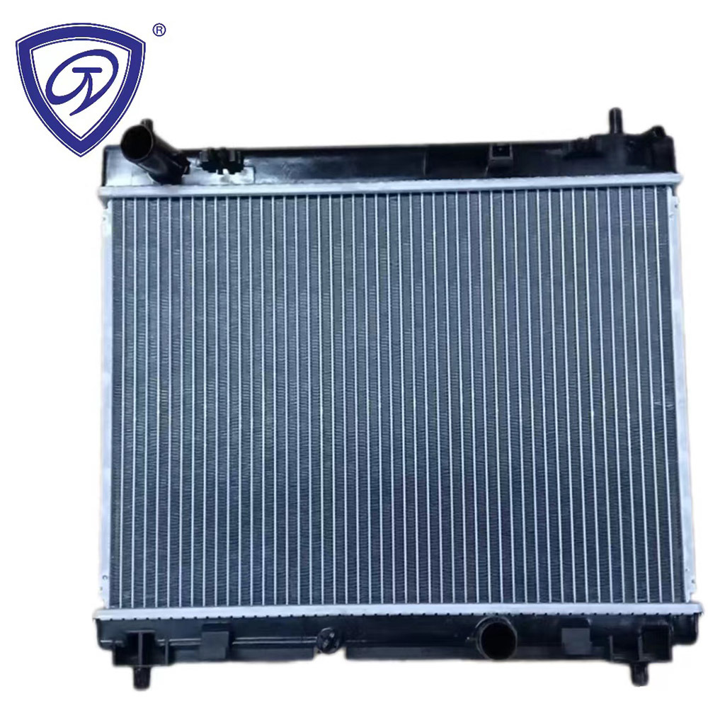 China Factory Wholesale Yaris (_P13_) 1.4 D (NLP130_) 05- Auto Parts Water Tank Radiator OEM 16400-0n050