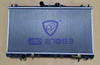 Car Cooling System High Quality Aluminum Parts Water Tank Radiator Suitable for Zhonghua (China Morning Sun) at