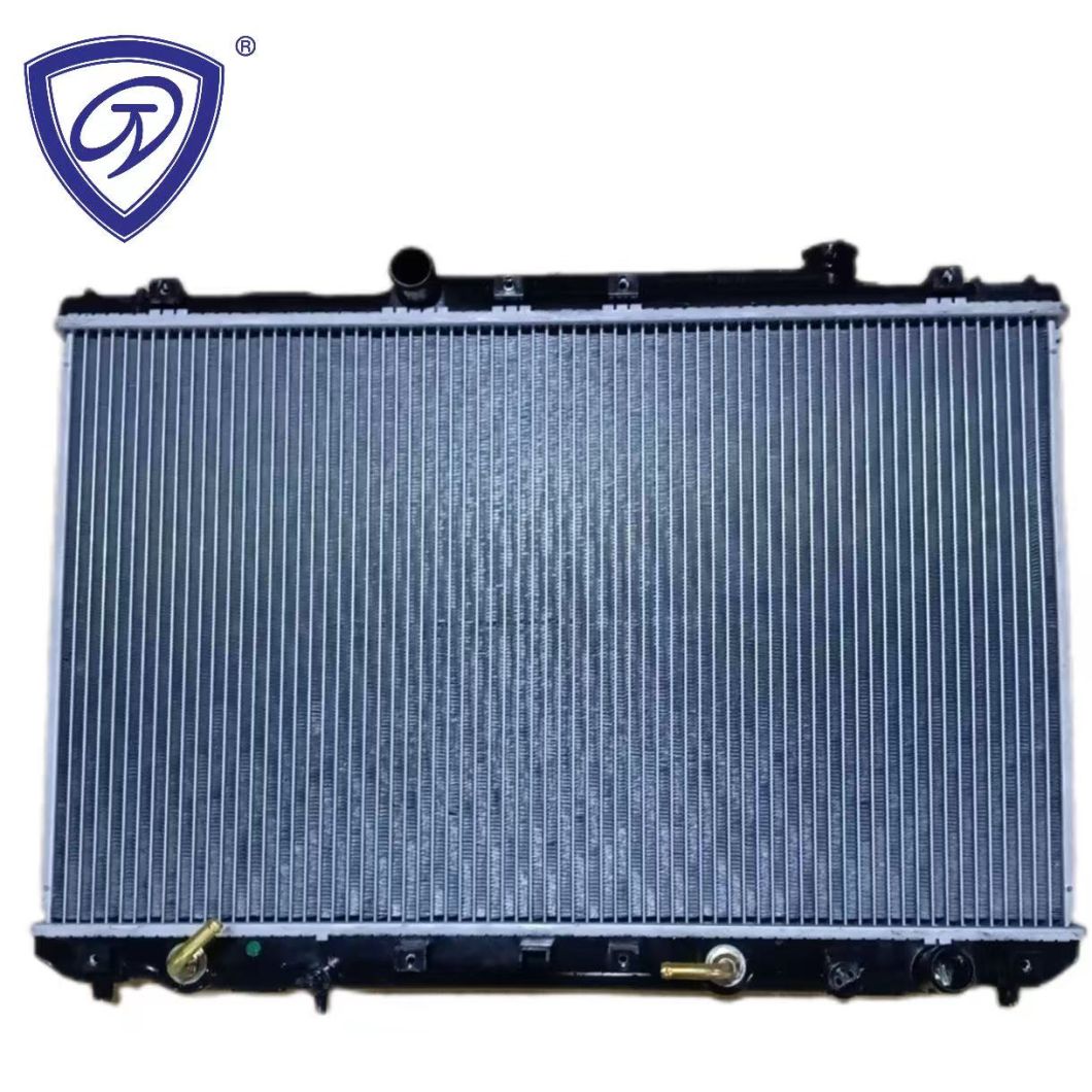 Aluminum Auto Parts Cooling System Water Tank Radiator for Toyota Camry′92-96 Sxv10 at 16400-03060