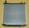 Auto Cooling System Transmission Oil Cooler Water Radiator for Toyota Hiace Redius Rch4#′97-01 at 16400-73111