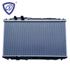 High Quality Auto Parts Aluminum Radiator for Honda Civic′ 05 Fa1 Mt 19010-Pnc-T51