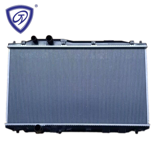 High Quality Auto Parts Aluminum Radiator for Honda Civic′ 05 Fa1 Mt 19010-Pnc-T51