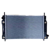 Factory Wholesale Auto Parts Aluminum Radiator OEM 6899904/93bb8005hc for Mondeo 1.8 92-96 at