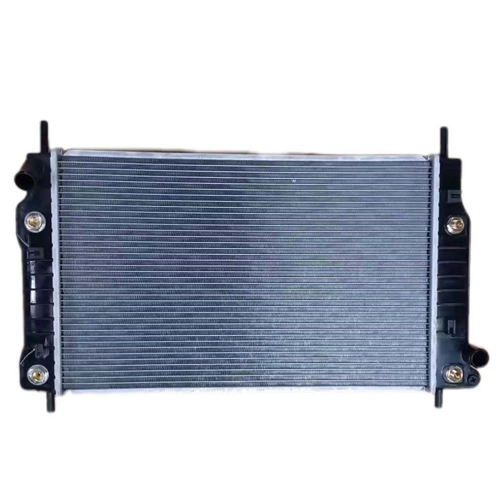 Factory Wholesale Auto Parts Aluminum Radiator OEM 6899904/93bb8005hc for Mondeo 1.8 92-96 at