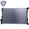 Stable Quality Auto Parts Explorer/Flex 13-15 Aluminum Radiator Wholesale China