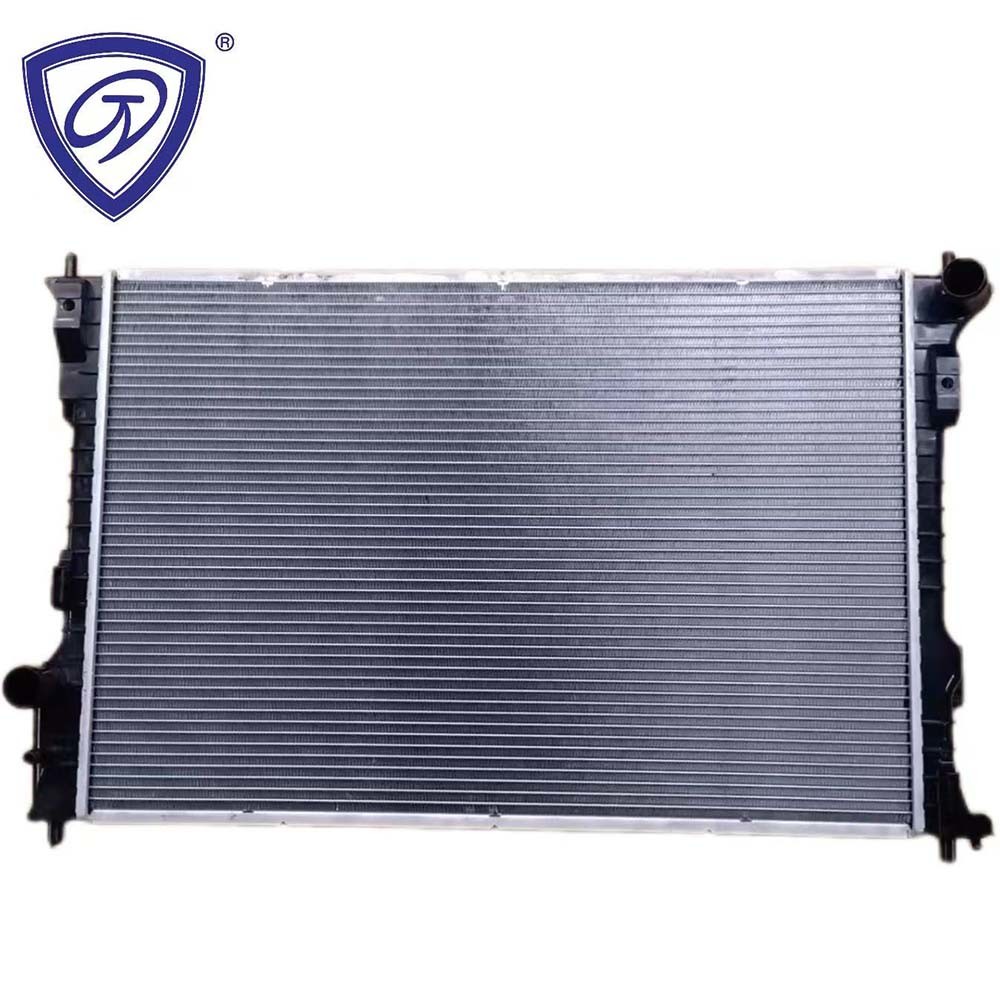 Stable Quality Auto Parts Explorer/Flex 13-15 Aluminum Radiator Wholesale China