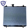 OEM 16410-Bz720 China Wholesale Car Water Tank Radiator for Toyota Avanza 1.5 at 2016