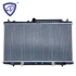 Chery E5/A3 at Auto Spare Parts Engine Cooling System Aluminum Car Radiator Wholesale