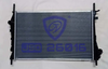 Asrina 89-90 323ba Mt Radiator OEM Bp28-15-200c/B63f-15-200d