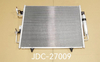New V73 Pajero Condenser OEM MB657376