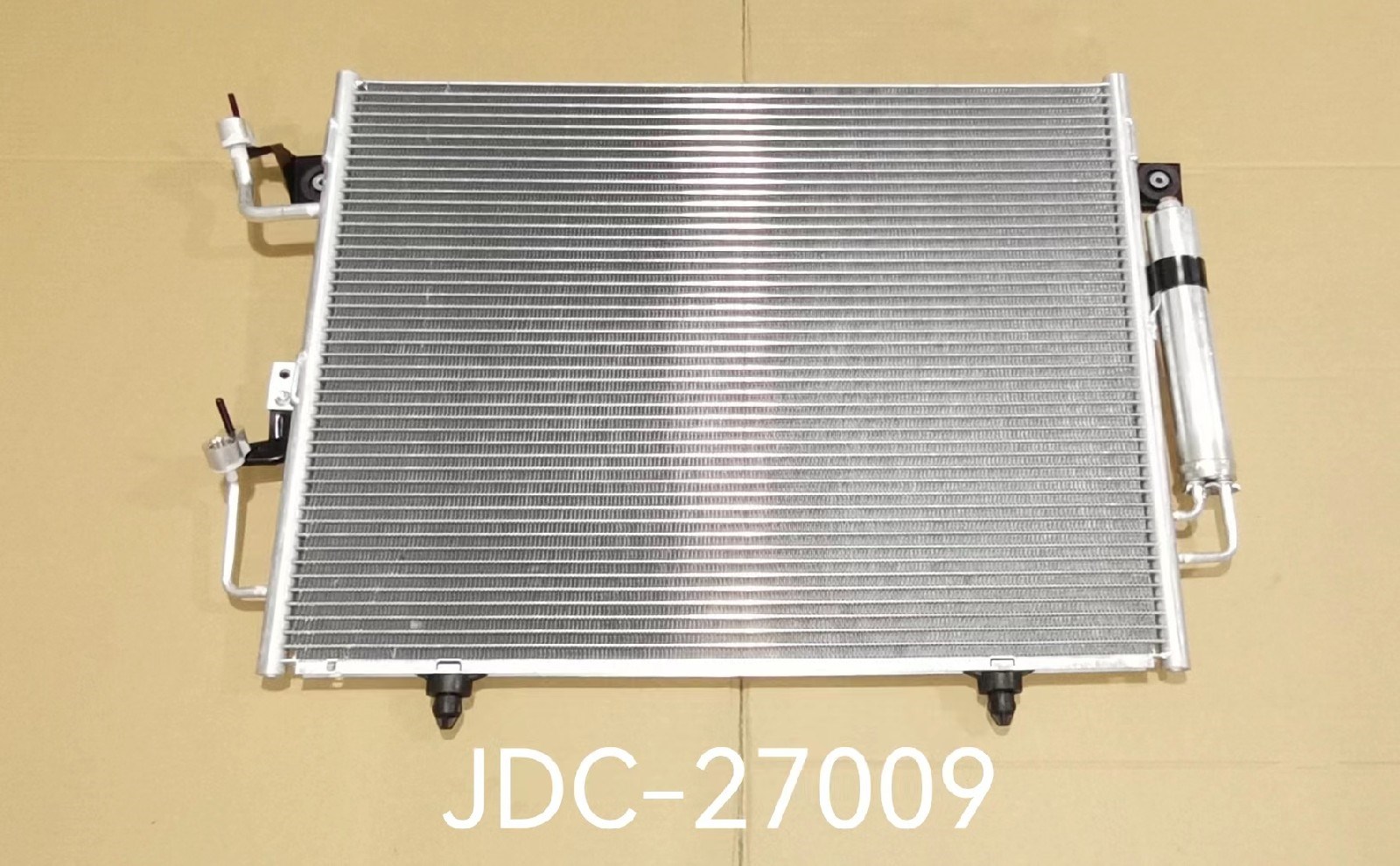 New V73 Pajero Condenser OEM MB657376