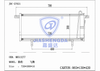 Cheetah Feiteng Condenser OEM Mr513277