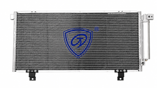 Condenser OEM Mr958343 for Galant 04-08