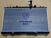 Luxgen U6 1.8t/2.0t at Aluminum Auto Spare Parts Engine Cooling System Radiator Wholesale