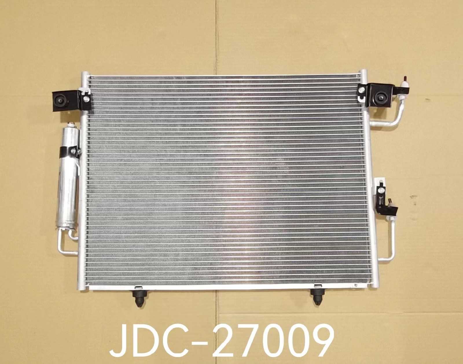 New V73 Pajero Condenser OEM MB657376